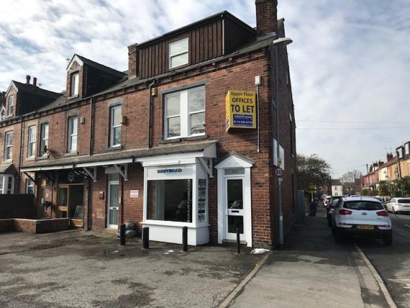 Estate agents and letting agents Martin & Co