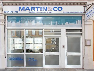 Buy-to-let boom