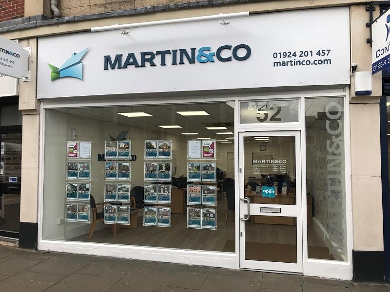 Letting agents “block black tenants”